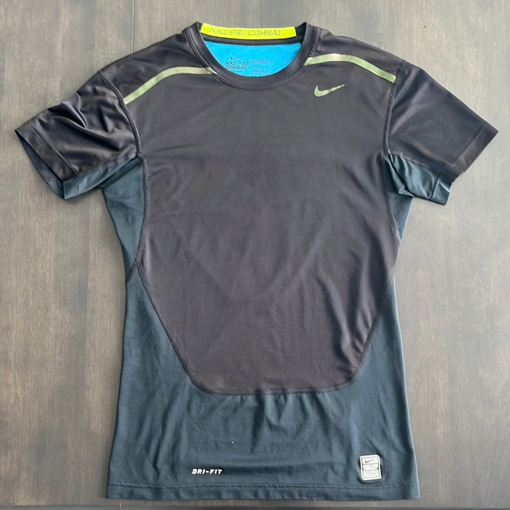 Nike Pro Combat Compression